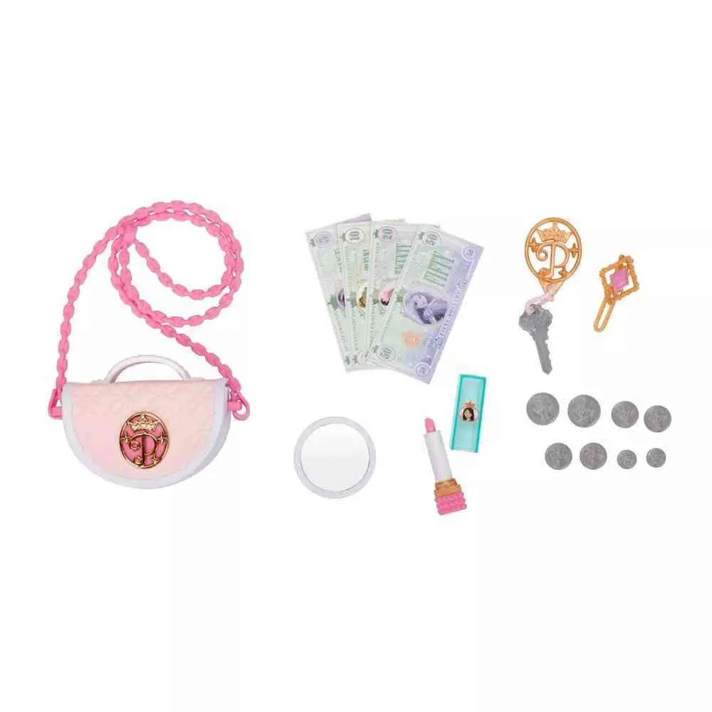 Disney Princess Style Chic Petite Value Cdu12 Woc
