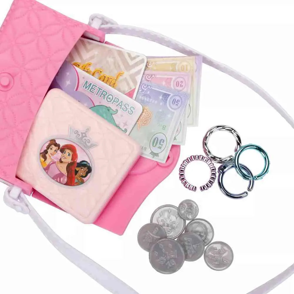 Disney Princess Style Chic Petite Value Cdu12 Woc