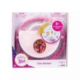 Disney Princess Style Chic Petite Value Cdu12 Woc