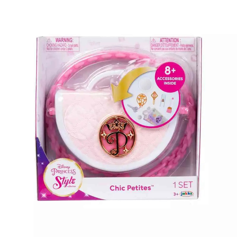 Disney Princess Style Chic Petite Value Cdu12 Woc
