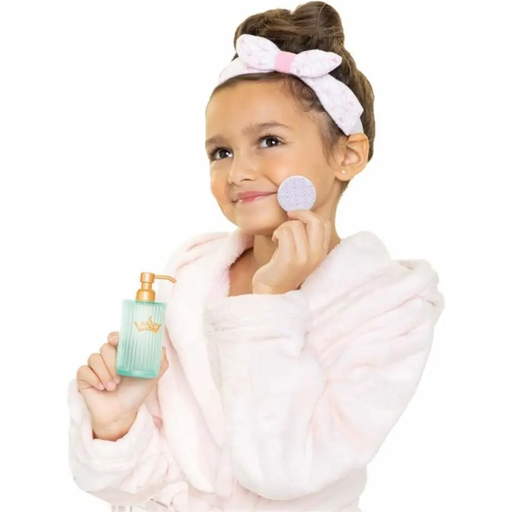 Disney أميرة Dprincess Style فاخر Day Spa تعمل بالبطارية