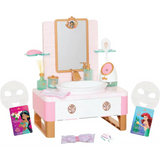 Disney أميرة Dprincess Style فاخر Day Spa تعمل بالبطارية