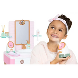 Disney أميرة Dprincess Style فاخر Day Spa تعمل بالبطارية
