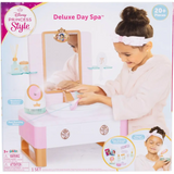 Disney أميرة Dprincess Style فاخر Day Spa تعمل بالبطارية