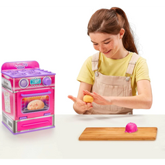 Cookez Makery Cinnamon Treaty Battery Operated