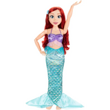 Disney Princess Ariel Doll Playdate with Accessories 32 Inches