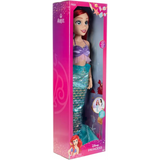 Disney Princess Ariel Doll Playdate with Accessories 32 Inches