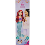 Disney Princess Ariel Doll Playdate with Accessories 32 Inches