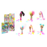Hairdooz Mini Doll Assortment