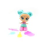 Hairdooz Mini Doll Assortment