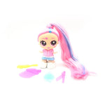 Hairdooz Mini Doll Assortment