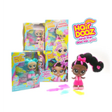 Hairdooz Mini Doll Assortment