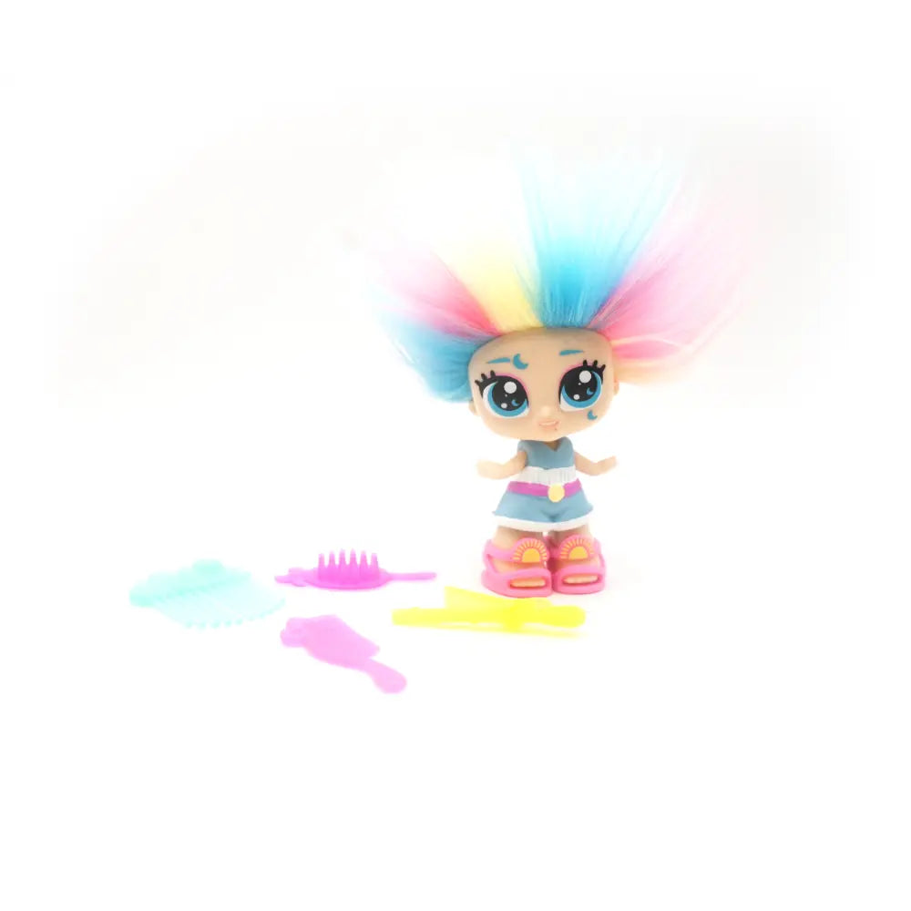 Hairdooz Mini Doll Assortment