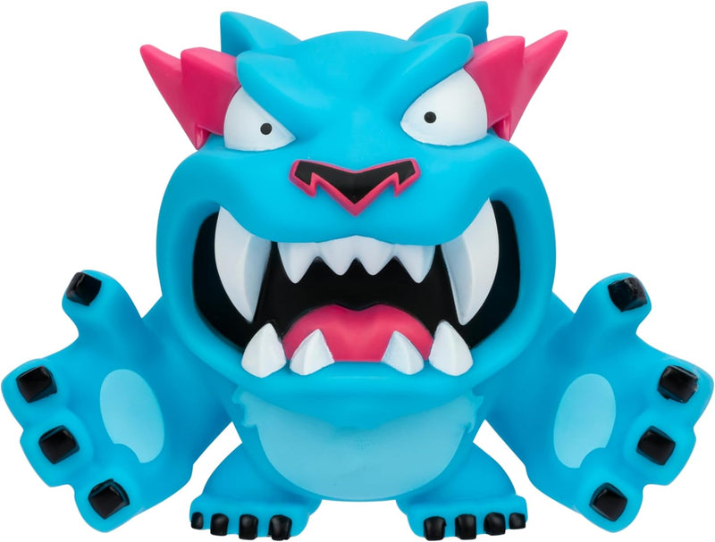 Gund Mrbeast Lab Vinyl Figure Classic Panther