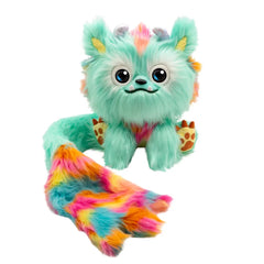 Furlings Companion Finley 14-Inch Battery Operated