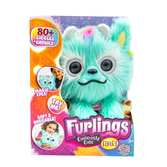 Furlings Companion Finley 14-Inch Battery Operated