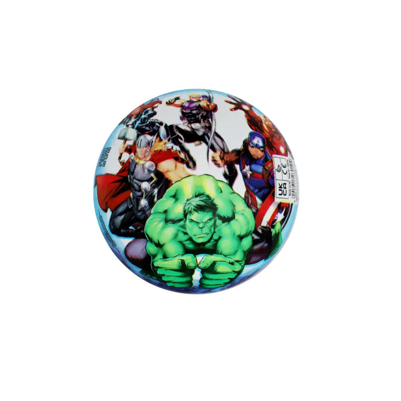 Mondo Bioball Avengers 23Cm