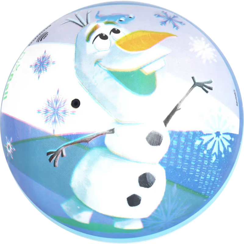 Mondo BioBall Frozen 2 23cm