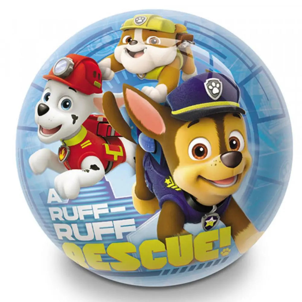Mondo Bioball Pawpatrol 23Cm