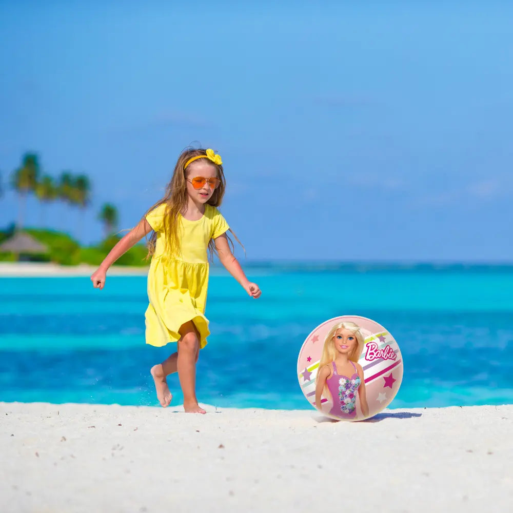 Mondo Barbie Bio Ball 23cm
