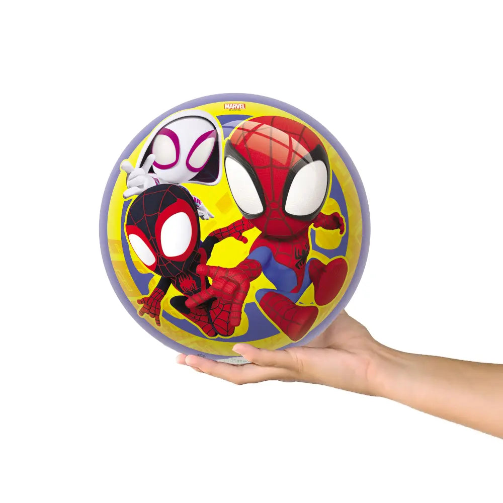 Mondo BioBall Marvel Spidey 23cm