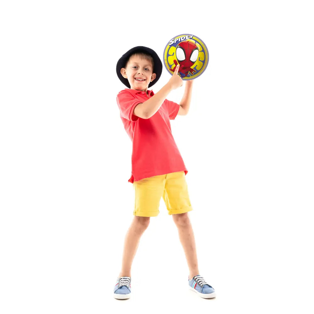 Mondo BioBall Marvel Spidey 23cm