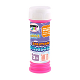 Power Joy Bubble Solution Dinosaur 50ml Cdu24 Woc