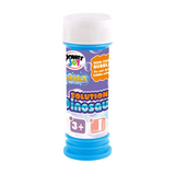 Power Joy Bubble Solution Dinosaur 50ml Cdu24 Woc