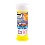 Power Joy Bubble Solution Dinosaur 50ml Cdu24 Woc