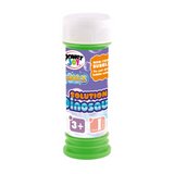 Power Joy Bubble Solution Dinosaur 50ml Cdu24 Woc