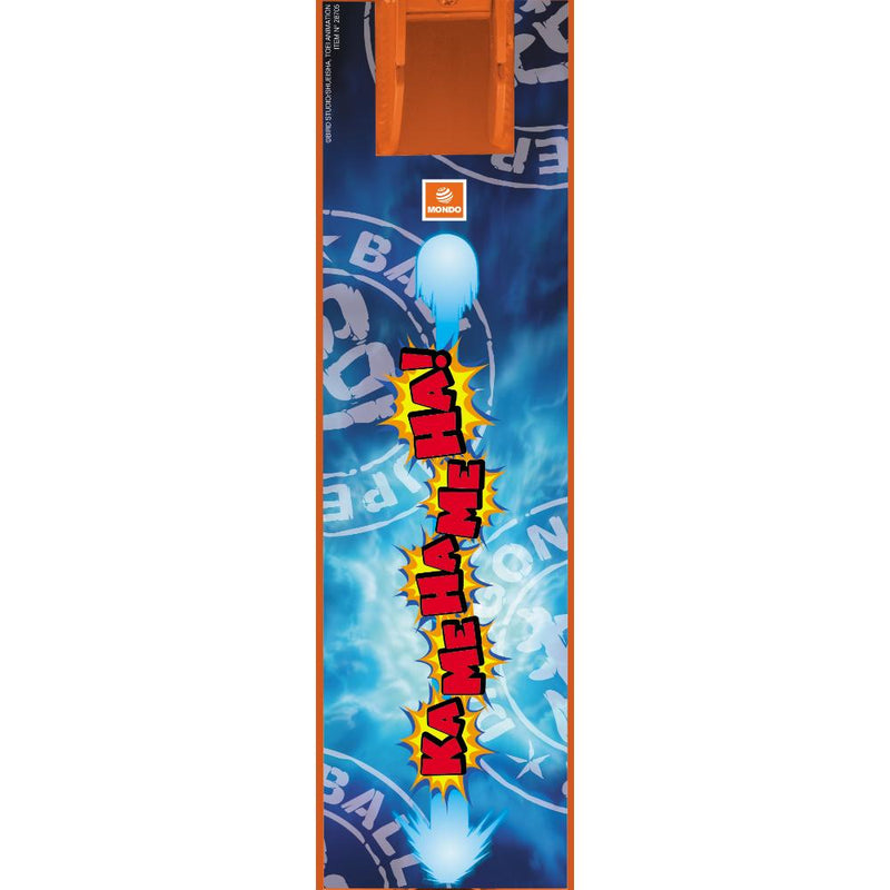 Mondo Scooter 2 Wheels Dragonball