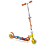 Mondo Scooter 2 Wheels Dragonball