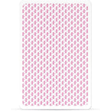 Waddingtons Number 1 Playing Cards Pink