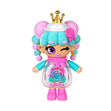 Kweenie Mystery Quirky Kweens 4 Inches Cdu11 Woc