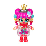 Kweenie Mystery Quirky Kweens 4 Inches Cdu11 Woc