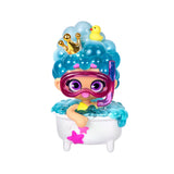 Kweenie Mystery Quirky Kweens 4 Inches Cdu11 Woc