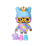 Kweenie Mystery Quirky Kweens 4 Inches Cdu11 Woc