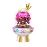 Kweenie Mystery Quirky Kweens 4 Inches Cdu11 Woc