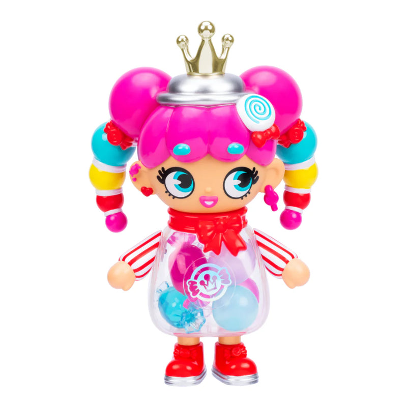 Kweenie Deluxe Kween of Suga 11inches
