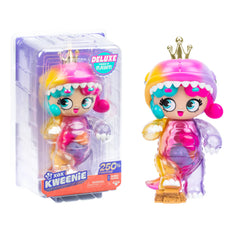 Kweenie Deluxe Kween Of Rawr 11-Inches