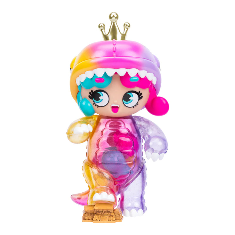 Kweenie Deluxe Kween of Rawr 11 Inches
