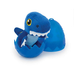 Addo Awesome Animal Baby Dino Egg