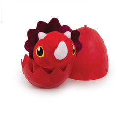 Addo Awesome Animal Baby Dino Egg