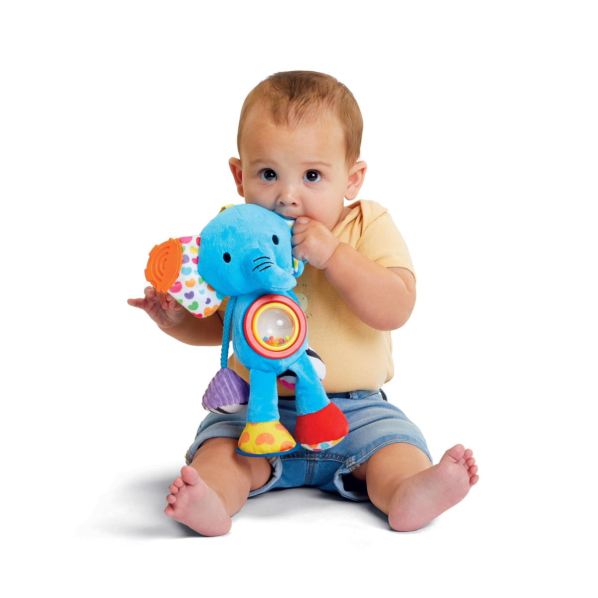 Addo Little Lot Activity Elephant 0m