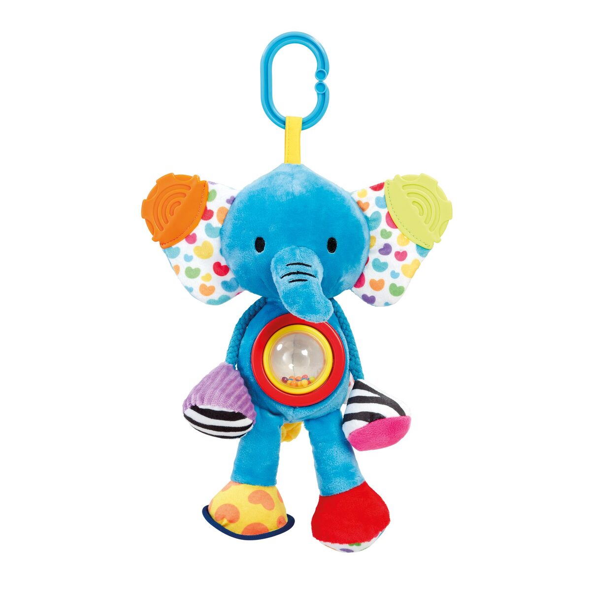 Addo Little Lot Activity Elephant 0m