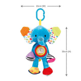 Addo Little Lot Activity Elephant 0m