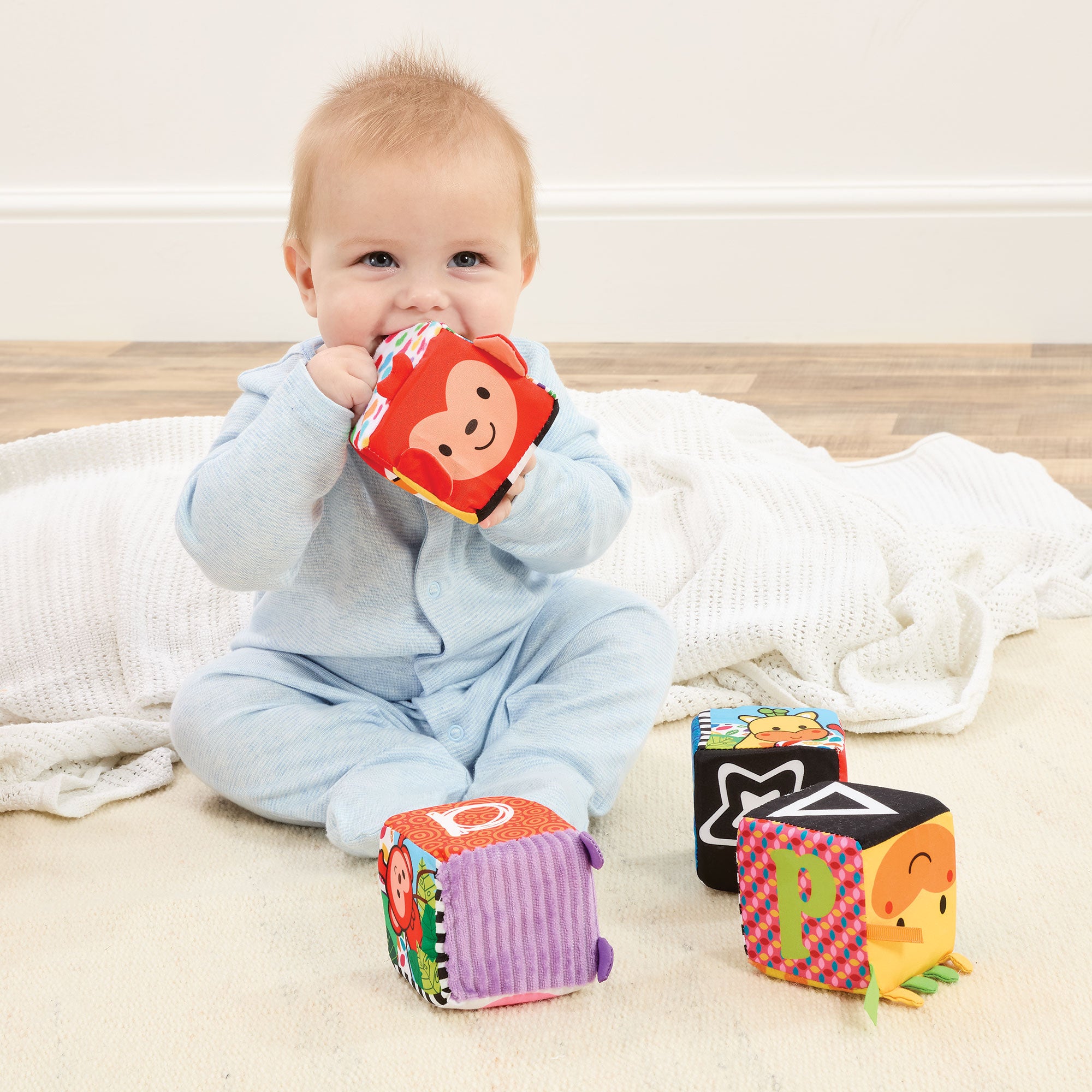 Early Learning Centre KSA