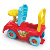 Addo Little Lot My 1st Ride on Red Blue