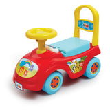 Addo Little Lot My 1st Ride on Red Blue