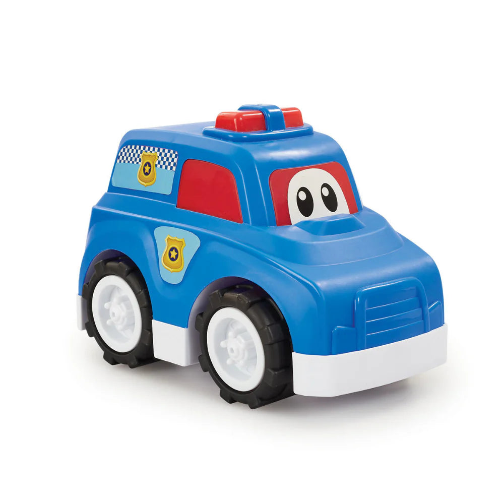 Addo Little Lot Ps Cartoon Vehicles Asst